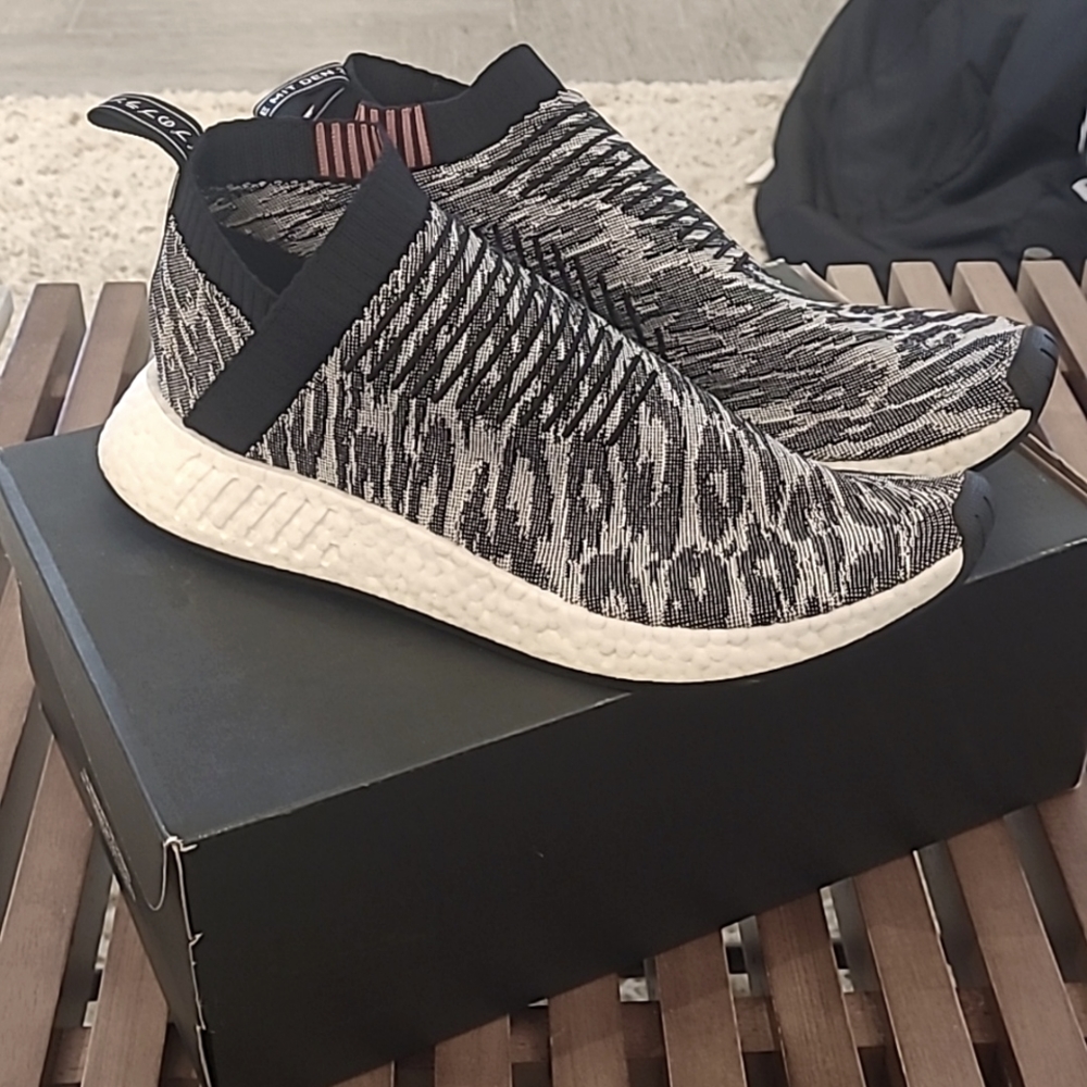 Adidas NMD C2 PK